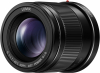 PANASONIC 42.5mm f/1.7 ASPH Power OIS Micro 4/3 Preta Photo PANASONICHHS043EK