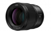 PANASONIC Lumix S 85mm f/1.8