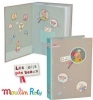 PANODIA Album Les Jolis Pas Beaux 10x15 300V Memo Photo PANODIA270832