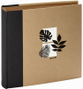 PANODIA Album Greenearth Tradicional 400V Preto Photo PANODIA271302
