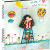 PANODIA Album Artistas Never Stop 25x23cm 40 Páginas Photo PANODIA271400