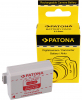 PATONA Bateria Canon LP-E5 (850mAh) Photo PATONA1012