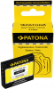 PATONA Bateria Fujifilm NP-50 (750mAh) Photo PATONA1014