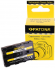 PATONA Bateria Sony NP-F550 (2000mAh) Photo PATONA1052