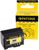 PATONA Bateria Canon BP-808 (890mAh) Photo PATONA1083