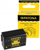 PATONA Bateria Panasonic DMW-BMB9E (895mAh) Photo PATONA1092