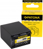 PATONA Bateria Sony NP-FV100 (2850mAh) 