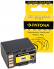 PATONA Bateria JVC BN-VF815U (2190mAh) Photo PATONA1121