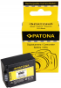 PATONA Bateria Panasonic DMW-BLB13E (1250mAh) Photo PATONA1123