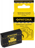PATONA Bateria Canon LP-E12 (800mAh) Photo PATONA1141