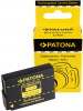PATONA Bateria Panasonic DMW-BLD10 / BLD10E (950mAh) Photo PATONA1142
