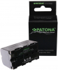 PATONA Bateria Sony NP-F750 (4400mAh) Photo PATONA1176