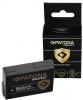 PATONA Protect Bateria Nikon EN-EL14 (1100mAh) Photo PATONA11975