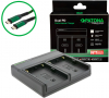 PATONA Premium Carregador Dual PD para Sony BP-U60 Cabo USB-C Photo PATONA121673