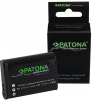 PATONA Bateria Nikon EN-EL23 (1850mAh) Photo PATONA1220