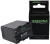 PATONA Bateria Sony BP-U60 (5200 mAh) Photo PATONA1242