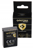 PATONA Protect Bateria Olympus PS-BLN1 (1140mAh) Photo PATONA12625