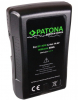 PATONA Bateria V-Mount 95Wh (6600mAh) Photo PATONA1265