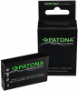 PATONA Bateria Fujifilm NP-95 (1800mAh) Photo PATONA1273