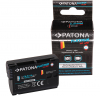 PATONA Bateria Nikon EN-EL15B (2040mAh) Photo PATONA1302