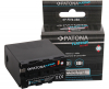 PATONA Bateria Sony NP-F970 Powerbank 5V/2A USB (10500mAh)