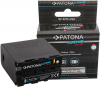 PATONA Bateria Sony NP-F970 Powerbank 5V/2A USB (10500mAh)