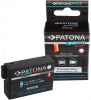 PATONA Bateria Canon LP-E8 (1300mAh) Photo PATONA1310