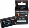 PATONA Bateria Panasonic DMW-BLJ31 (3500mAh) Photo PATONA1319