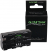 PATONA Bateria Sony NP-F550 (3000mAh) Photo PATONA1324