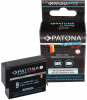 PATONA Bateria Gopro Hero 7/8/6/5 (1250mAh) Photo PATONA1332