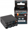 PATONA Bateria Sony NP-F970 Powerbank LCD 5V/2A USB (10500mAh) Photo PATONA1336