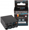 PATONA Bateria Sony NP-F970 Celulas Tesla V1 (10000mAh) Photo PATONA1337