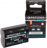 PATONA Bateria Fujifilm NP-W235 (2250mAh) Photo PATONA1339