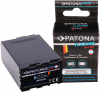 PATONA Bateria Sony BP-U100 (7000 mAh) Photo PATONA1341