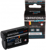 PATONA Bateria Nikon EN-EL15C (2250mAh) Photo PATONA1344