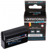 PATONA Bateria Panasonic DMW-BLK22 (2250mAh)