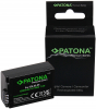 PATONA Bateria Nikon EN-EL25 (1280mAh)