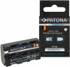 PATONA 1375 Bateria Platinium Sony NP-F550 Photo PATONA1375