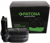 PATONA Punho Grip para Sony A9II, A7RM4 e A7s III(VG-C4E) Photo PATONA1477