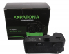 PATONA Punho Grip para Panasonic G9 (DMW-BGG9RC) Photo PATONA1488