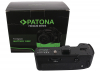 PATONA Punho Grip para Pansonic GH5 (DMW-BGGH5RC) Photo PATONA1489