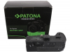 PATONA Punho Grip para Panasonic G85/G80 (DMW-BGG1RC) Photo PATONA1490