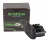 PATONA Obturador da caixa BL-5 para EN-EL18 (MB-D12)