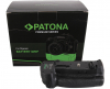 PATONA Punho Grip para Nikon D850 (MB-D18RC) Photo PATONA1493
