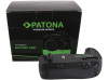 PATONA Punho Grip para Nikon D750 (MB-D16H)