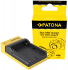 PATONA Carregador USB para Sony NP-F Photo PATONA151525