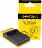 PATONA Carregador USB para Nikon EN-EL15 Photo PATONA151624