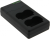 PATONA Premium Carregador para Fuji NP-W235 Fujifilm com Cabo Photo PATONA161888