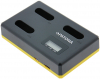 PATONA Triplo Carregador USB para Sony NP-BX1 BX BX1 NP-BX1 com cabo Photo PATONA1711