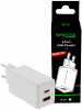 PATONA Carregador Sector PD 65W 1x USB-C/ 1x USB-A Photo PATONA2644